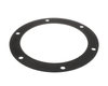 Trane GKT04431 GASKET; 9.00 OD X 6.80 ID X 8.