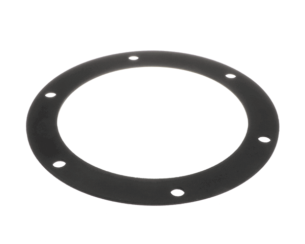 Trane GKT04431 GASKET; 9.00 OD X 6.80 ID X 8.