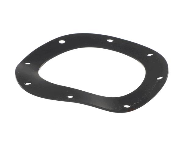 Trane GKT04433 GASKET; 9.62 OD X 6.75 ID X 8.