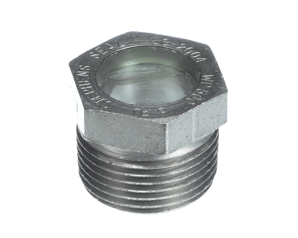 Trane GLS00077 GLASS; SIGHT, 3/4-14 NPTE