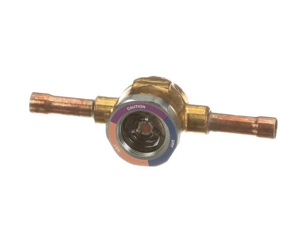 Trane GLS00837 GLASS; MOISTURE/LIQUID INDICAT