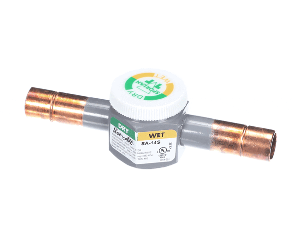 Trane GLS00853 GLASS; SEE-ALL MOISTURE LIQUID