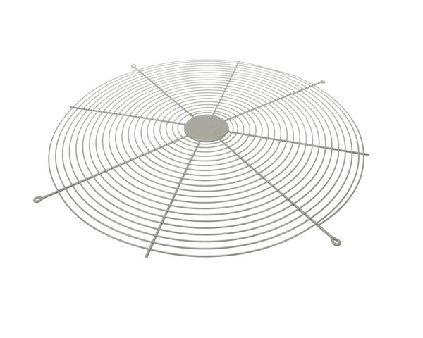 Trane GRD00450 GUARD, FAN, 27.5 DIA