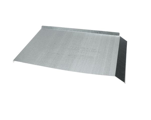 Trane GRD00933 GUARD;SPLASH, 19.29 X 12.00