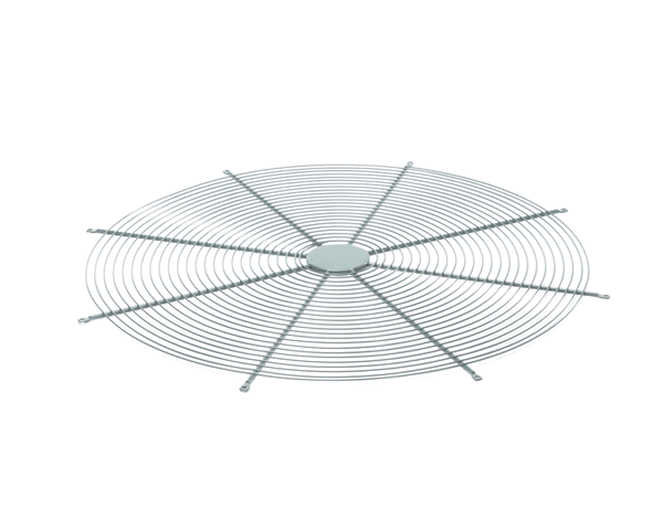 Trane GRL00424 GRILLE, 26 IN PROP/ORIF