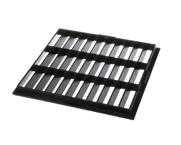 Trane GRL00549 GRILLE; QUADRIFUSER