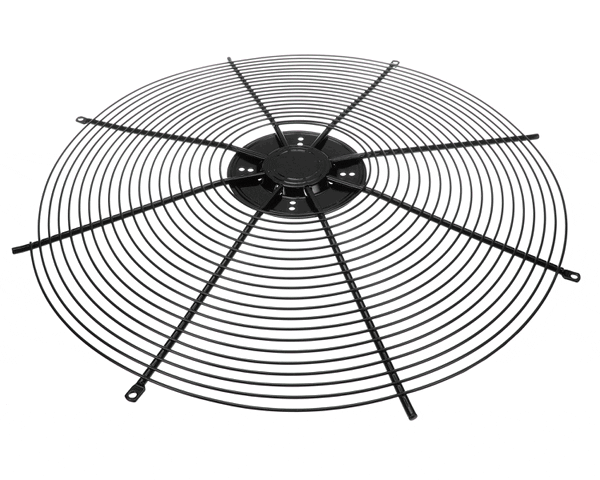 Trane GRL01332 GRILLE, FAN, 26.65 MTG HOLE DI