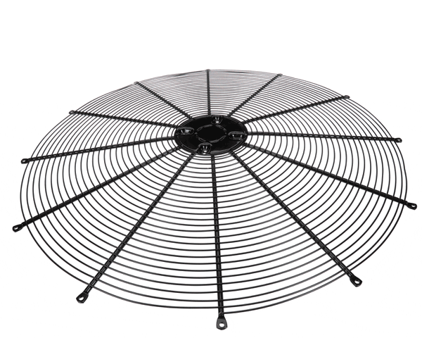 Trane GRL01664 GRILLE, OUTDOOR FAN, 35 INCH M