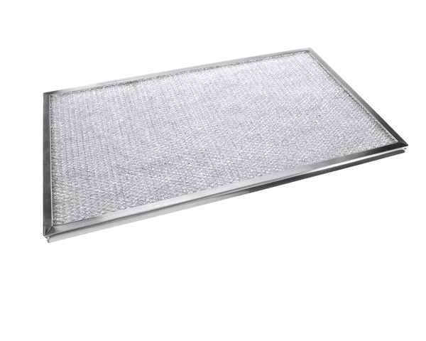 Trane HOD00832 FILTER; ALUMINUM, MIST ELIMINA