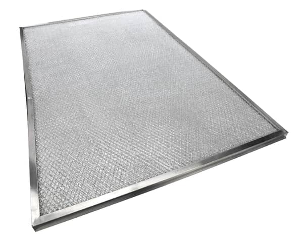 Trane HOD00837 FILTER ALUMINUM MIST ELIMINATO