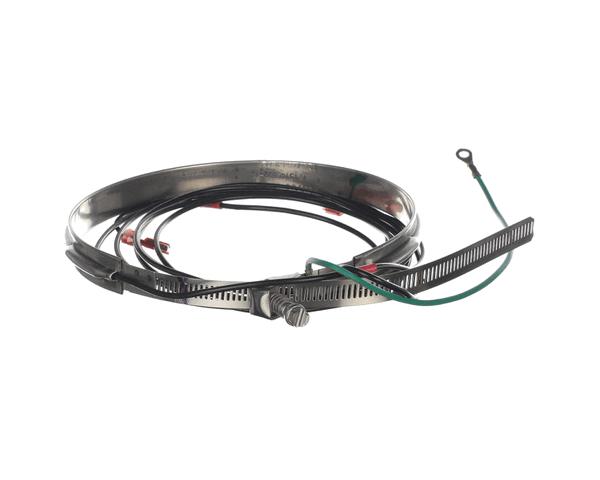 Trane HTR09074 HEATER; CRANKCASE-40W 460V 18A