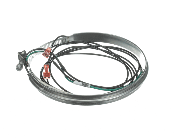 Trane HTR15173 HEATER, CRANKCASE, 6.5 DIA, 40