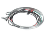 Trane HTR15174 BELT 480V 70W 62-INCH LEADS HT