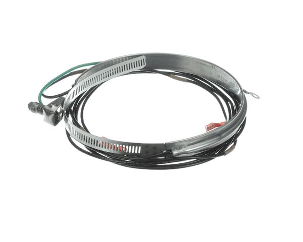 Trane HTR15281 HEATER; CRANKCASE, 40W, 230V,1