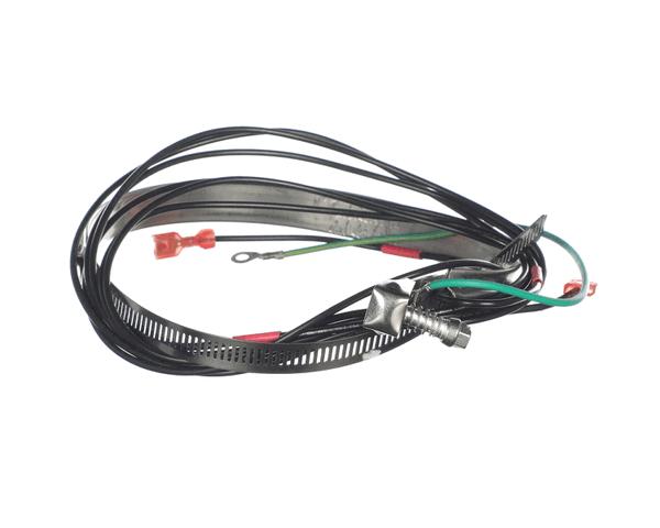 Trane HTR16319 HEATER; CRANKCASE, 40W, 460-48