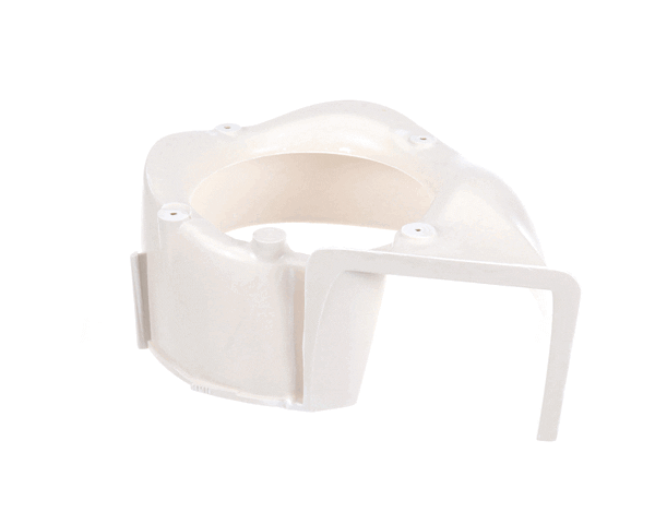 Trane HUS03804 HOUSING, BLOWER LEFT SIDE WITH