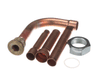 Trane KIT01167 KIT, STUB TUBE, SIZE 1.25-12,