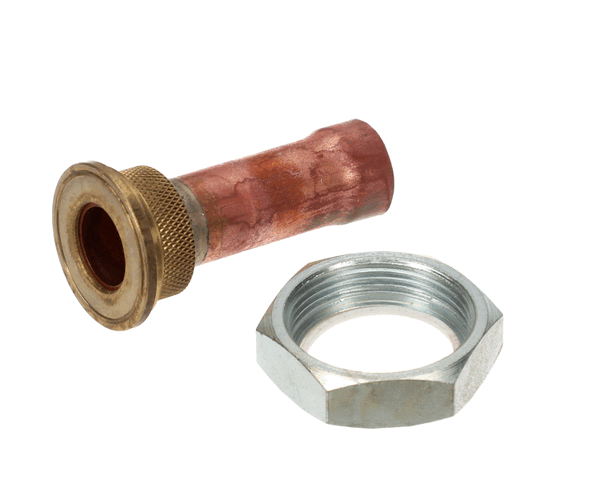 Trane KIT01168 SUCTION VALVE-58910