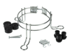 Trane KIT02411 KIT, DIRECT DRIVE BLOWER MOUNT