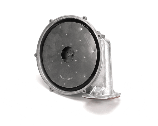 Trane KIT02589 COMBUSTION BLOWER MOTOR KIT