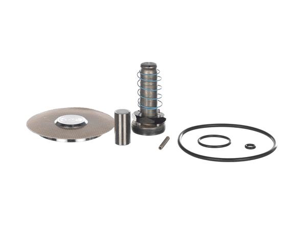 Trane KIT03985 KIT; RE-BUILD, USED ON SOLENOI