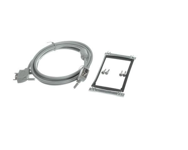 Trane KIT15436 KIT; REMOTE KEYPAD MOUNTING, K