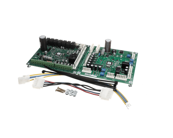 Trane KIT16268 EBM FAN CONTROL W/ RTOM BOARD