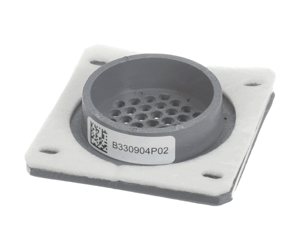 Trane KIT17675 2-INCH KIT