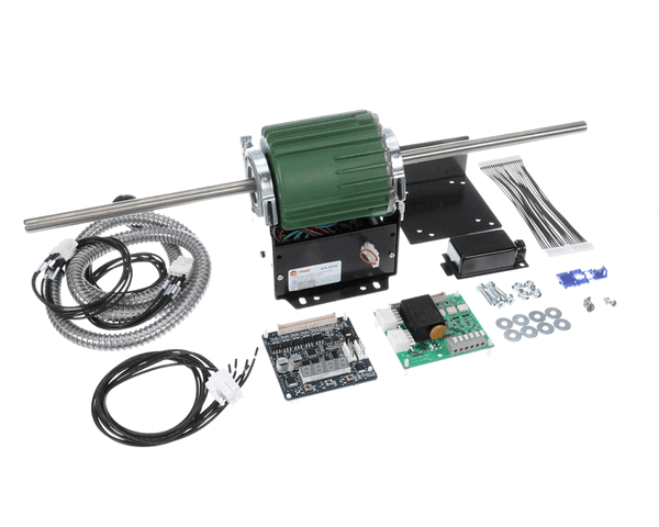 Trane KIT19854 KIT; BLDC MOTOR UPGRADE DS, 11