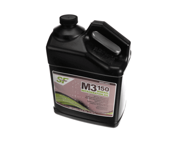 Trane MIN015001 OIL; 3GS MINERAL REFRIGERATION