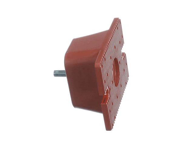 Trane MNT00645 MOUNT DURULENE ISOLATOR RDP-4