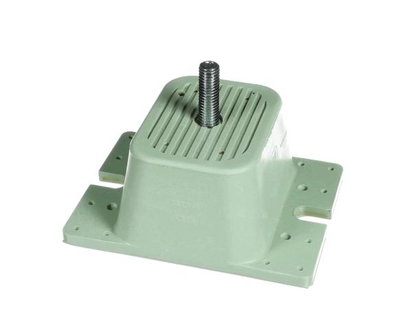 Trane MNT00646 MOUNT NEOPRENE ISOLATOR RDP-4