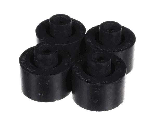 Trane MNT01525 MOUNT; ISOLATOR (PACK OF 4)