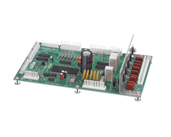 Trane MOD00429 TERMINAL UNIT CONTROLLER BOARD