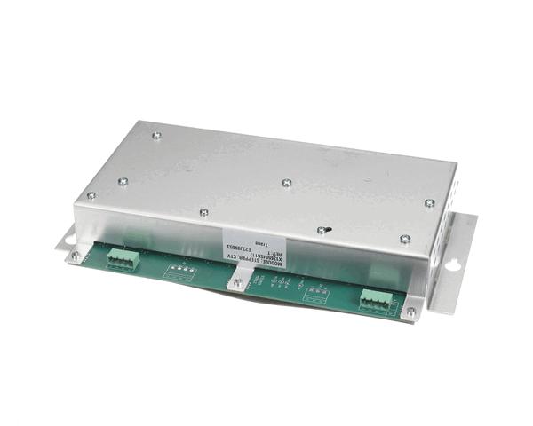 Trane MOD01007 MODULE; STEPPER, CTV