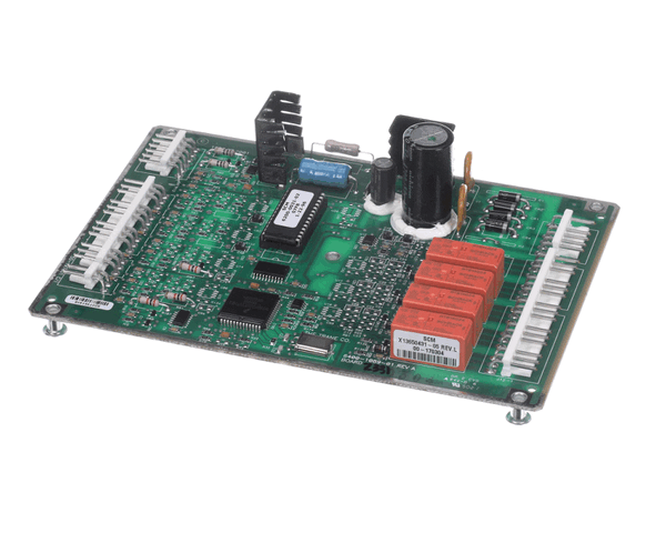 Trane MOD01289 1U49 MODULE BOARD-47775