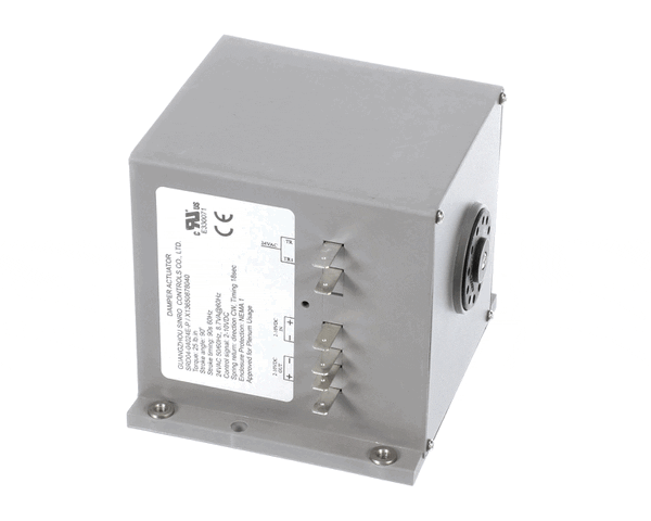 Trane MOD01301 MODULE, ACTUATOR, FOOT MOUNTED