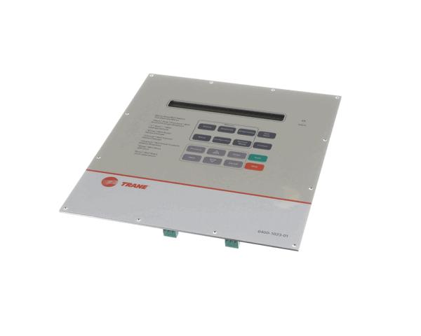 Trane MOD01369 MODULE; LOCAL HUMAN INTERFACE