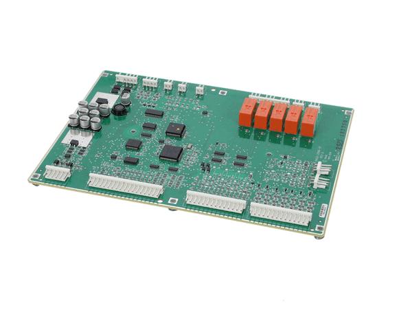 Trane MOD01390 MODULE; PRINTED CIRCUIT BOARD,