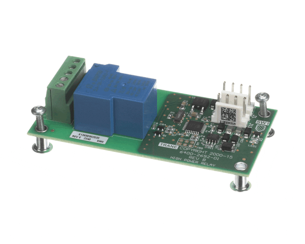 Trane MOD01401 MODULE; HI POWER RELAY OUTPUT