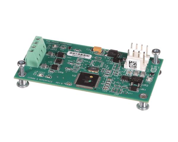 Trane MOD01405 MODULE; COMM4 INTERFACE, PROGR