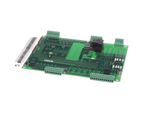 Trane MOD01482 MODULE; COMBINED I/O BOARD