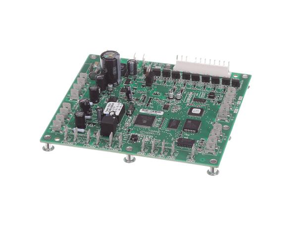 Trane MOD01577 WATER-SOURCE HEAT PUMP UNIT CO