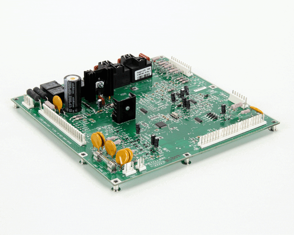 Trane MOD01802 MODULE, UNITARY CONTROL PROCES