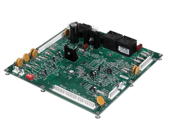 Trane MOD01803 MODULE; UNITARY CONTROL PROCES