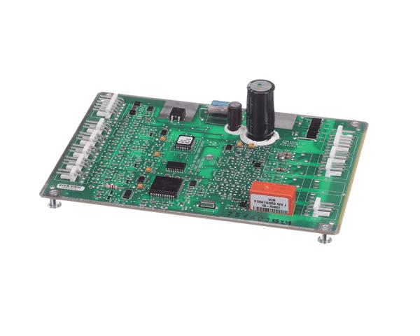 Trane MOD02099 MODULE; VENTILATION CONTROL, V