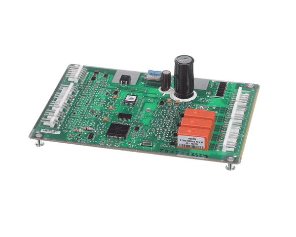 Trane MOD02100 MODULE; HEAT/EXHAUST AND COMPA