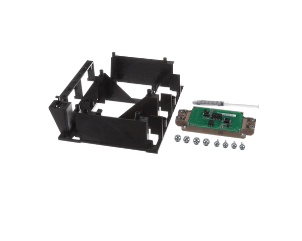 Trane MOD02456 MODULE; IGBT DUAL MODULE 450AM