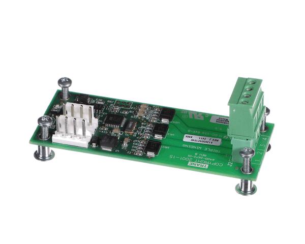 Trane MOD02462 MODULE; TRIPLE WINDING TEMPERA