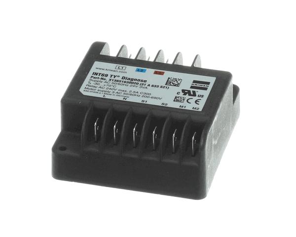 Trane MOD02564 MODULE; ELECTRONIC, 24V, WITH